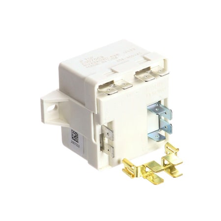 Manitowoc Ice Start Relay 2007559